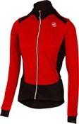 Castelli Sciccosa Womens Long Sleeve Jersey AW16