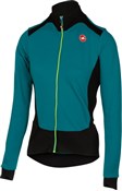 Castelli Sciccosa Womens Long Sleeve Jersey AW16