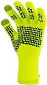 SealSkinz Ultra Grip Running Long Finger Gloves AW16