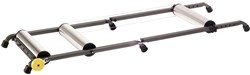 CycleOps Aluminium Rollers With Resistance Unit