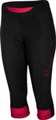 Castelli Chic Womens 3/4 Knicker AW16