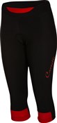 Castelli Chic Womens 3/4 Knicker AW16