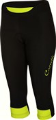 Castelli Chic Womens 3/4 Knicker AW16