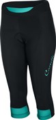 Castelli Chic Womens 3/4 Knicker AW16