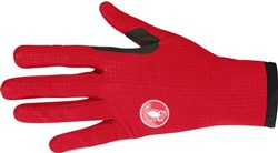 Castelli Scudo Womens Long Finger Glove AW16