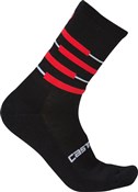 Castelli Incendio 15 Sock AW16