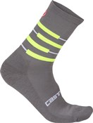 Castelli Incendio 15 Sock AW16