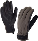 SealSkinz Womens All Season Long Finger Gloves AW16
