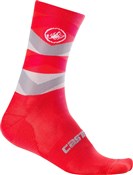 Castelli Fatto 12 Sock AW16
