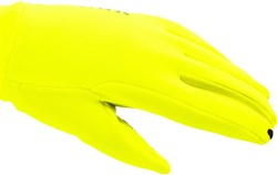 SealSkinz Womens Stretch Fleece Nano Long Finger Gloves AW16