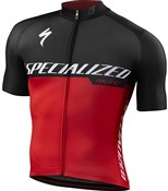 Specialized SL Pro Short Sleeve Jersey AW16