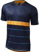 Specialized Enduro Comp Short Sleeve Jersey AW16