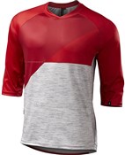 Specialized Enduro Comp 3/4 Jersey AW16