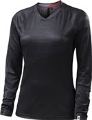 Specialized Womens Andorra Comp Long Sleeve Jersey AW16
