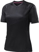 Specialized Womens Andorra Comp Short Sleeve Jersey SS17