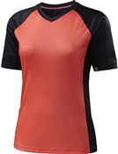 Specialized Womens Andorra Comp Short Sleeve Jersey SS17