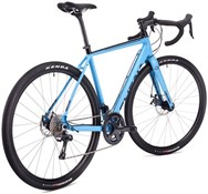 Genesis CdA 20 2017 Road Bike