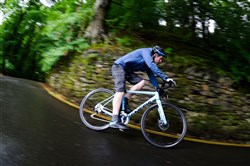 Genesis CdA 20 2017 Road Bike