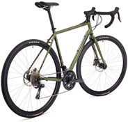 Genesis Croix de Fer 10 2017 Road Bike