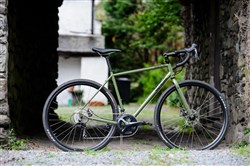 Genesis Croix de Fer 10 2017 Road Bike