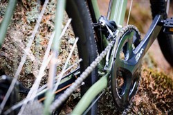 Genesis Croix de Fer 10 2017 Road Bike