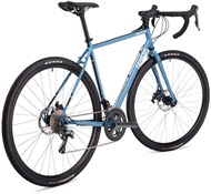Genesis Croix de Fer 20 2017 Road Bike