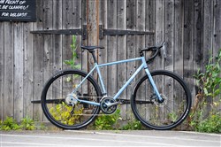 Genesis Croix de Fer 20 2017 Road Bike