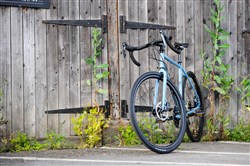 Genesis Croix de Fer 20 2017 Road Bike