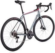 Genesis Croix de Fer 30 2017 Road Bike
