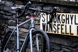 Genesis Croix de Fer 30 2017 Road Bike