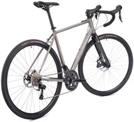 Genesis Croix de Fer Ti 2017 Road Bike