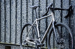 Genesis Croix de Fer Ti 2017 Road Bike