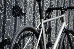 Genesis Croix de Fer Ti 2017 Road Bike