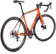 Genesis Vapour Carbon CX 10 2017 Cyclocross Bike