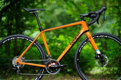Genesis Vapour Carbon CX 10 2017 Cyclocross Bike