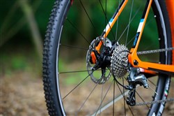 Genesis Vapour Carbon CX 10 2017 Cyclocross Bike