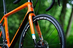 Genesis Vapour Carbon CX 10 2017 Cyclocross Bike