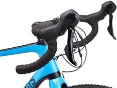 Genesis Vapour Carbon CX 20 2017 Cyclocross Bike