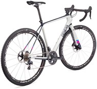 Genesis Vapour Carbon CX 30 2017 Cyclocross Bike