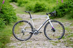 Genesis Vapour Carbon CX 30 2017 Cyclocross Bike