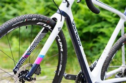 Genesis Vapour Carbon CX 30 2017 Cyclocross Bike