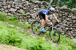 Genesis Vapour Carbon CX 30 2017 Cyclocross Bike