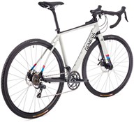 Genesis Vapour CX 10 2017 Cyclocross Bike
