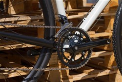 Genesis Vapour CX 10 2017 Cyclocross Bike