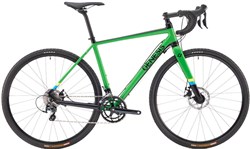 Genesis Vapour CX 20 2017 Cyclocross Bike