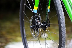 Genesis Vapour CX 20 2017 Cyclocross Bike