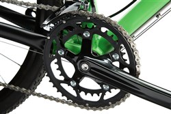 Genesis Vapour CX 20 2017 Cyclocross Bike