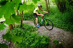 Genesis Vapour CX 20 2017 Cyclocross Bike