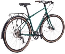 Genesis Borough 2017 Hybrid Bike