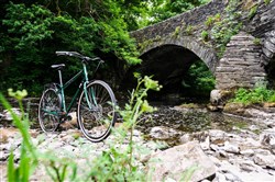 Genesis Borough 2017 Hybrid Bike